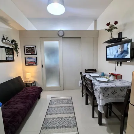 Sea Residences Tower F