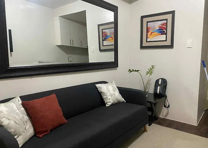 Sea Residences Tower F Aparthotel