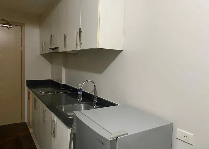 Sea Residences Tower F Aparthotel 3*