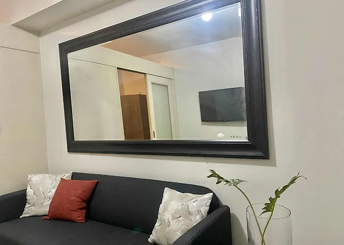 Aparthotel Sea Residences Tower F Manila