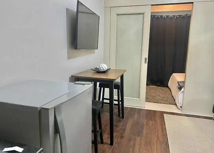 Sea Residences Tower F Aparthotel 3*