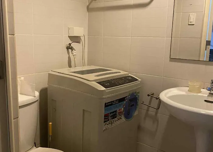 Aparthotel Sea Residences Tower F 3*