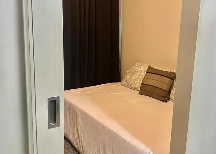 Sea Residences Tower F Aparthotel